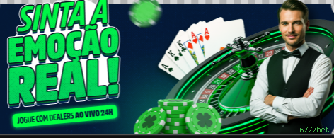 6777bet Logo