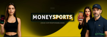 6777bet Logo