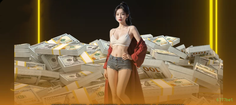 6777bet Demo Grátis