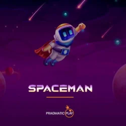 Spaceman 6777bet