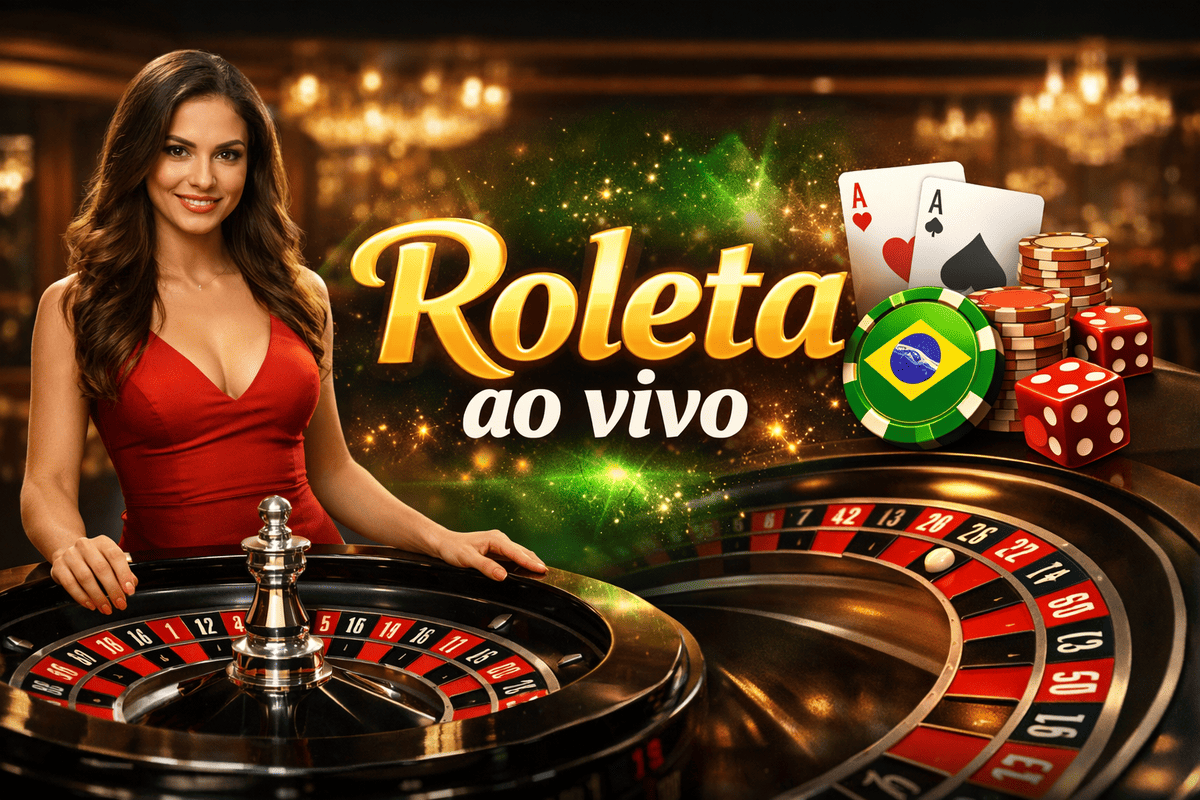 Roleta 6777bet
